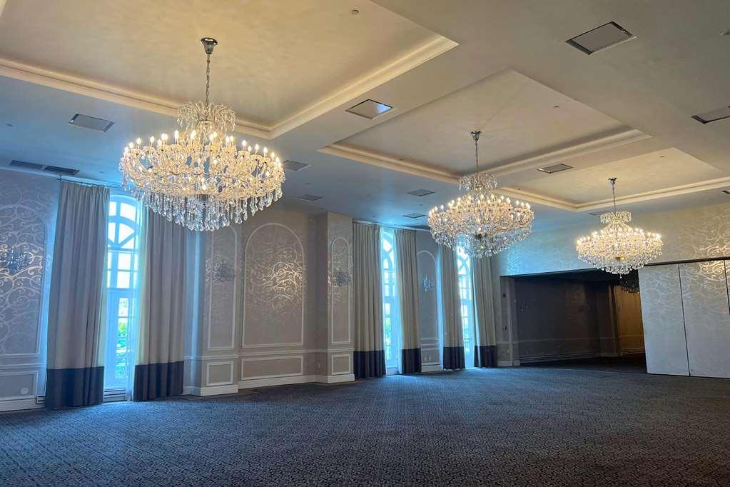 Berkeley Oceanfront Hotel Asbury Park Bekvämligheter bild